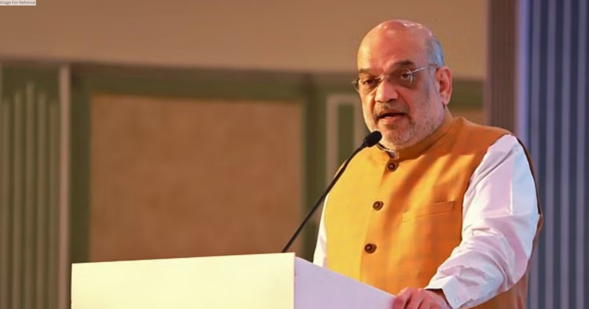 Centre has got proposals for computerisation of 58,383 PACS from 24 states, 4 UTs: Amit Shah